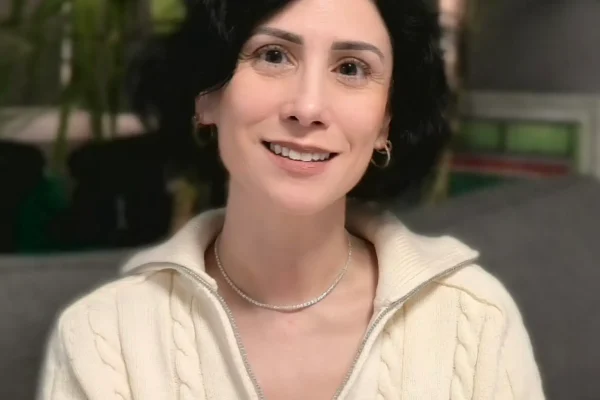 İçindeki Şifa Merkezi - Kadromuz